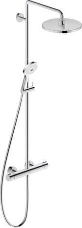 C.1 Душевая система 6