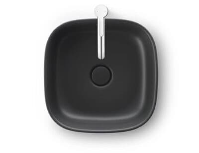 Zencha Раковина на столешницу 10