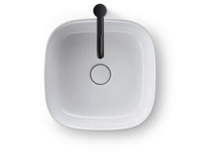 Zencha Раковина на столешницу 3