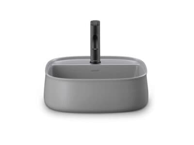 Zencha Раковина на столешницу 22