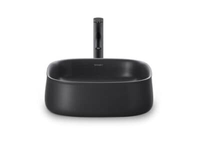 Zencha Раковина на столешницу 9