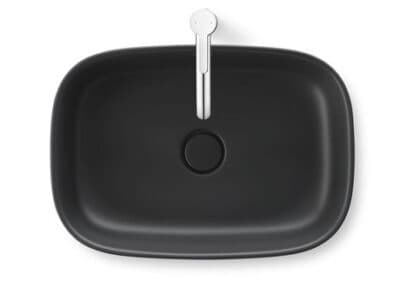Zencha Раковина на столешницу 8