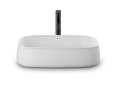 Zencha Раковина на столешницу 13