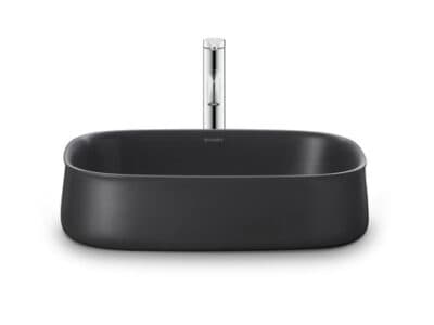 Zencha Раковина на столешницу 10