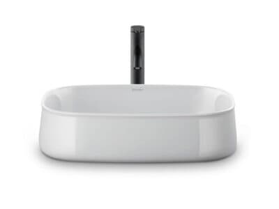 Zencha Раковина на столешницу 3