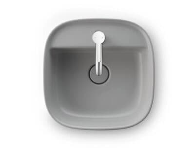 Zencha Раковина на столешницу 22