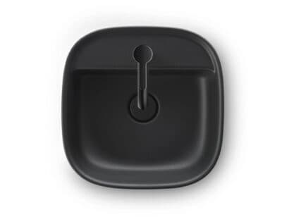 Zencha Раковина на столешницу 13