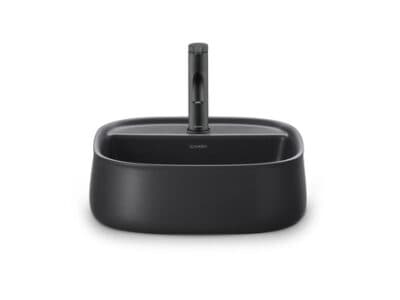 Zencha Раковина на столешницу 16