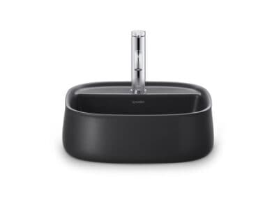 Zencha Раковина на столешницу 15