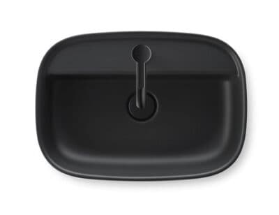 Zencha Раковина на столешницу 13