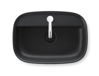 Zencha Раковина на столешницу 14