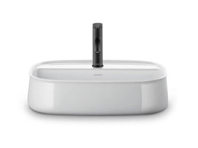 Zencha Раковина на столешницу 2