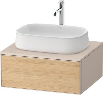 Zencha Тумба под консольную раковину, подвесная 1