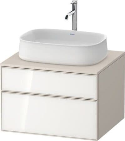 Zencha Тумба под консольную раковину, подвесная 13