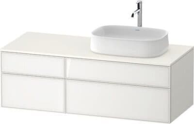 Zencha Подвесная тумба под консольную раковину 14