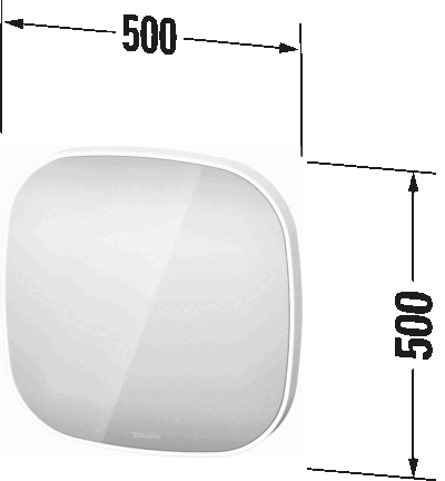 Zencha Зеркало 3