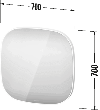 Zencha Зеркало 3