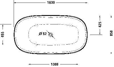 Zencha Отдельно стоящие ванны 4