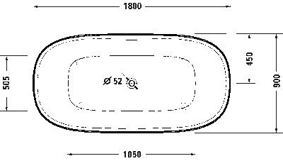 Zencha 1800×900 мм 4