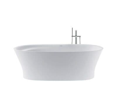 C.1 Однорычажный напольный смеситель для ванны 4