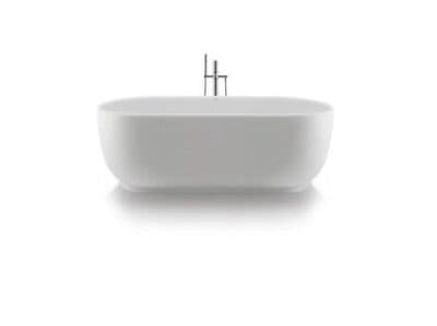 C.1 Однорычажный напольный смеситель для ванны 21