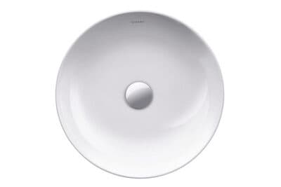 Cape Cod Раковина без площадки под смеситель 2