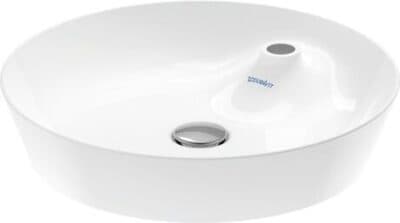 Cape Cod Раковина с подиумом для смесителя 18