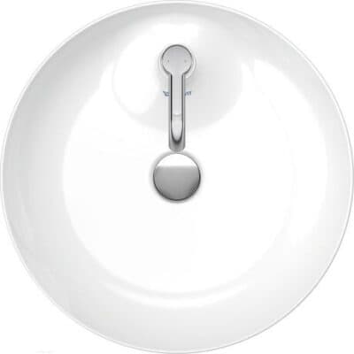 Cape Cod Раковина с подиумом для смесителя 16