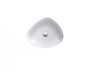 Cape Cod Раковина без площадки под смеситель 8