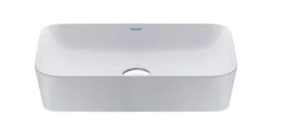 Cape Cod Раковина без площадки под смеситель 5