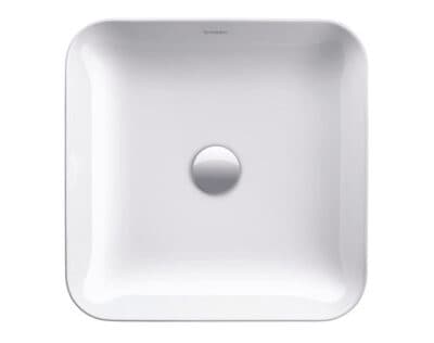 Cape Cod Раковина без площадки под смеситель 2