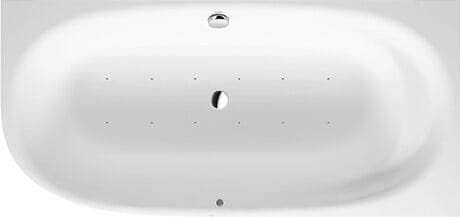 Cape Cod Угловые ванны