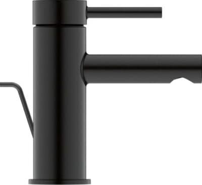 Circle Однорычажный смеситель для умывальника 8