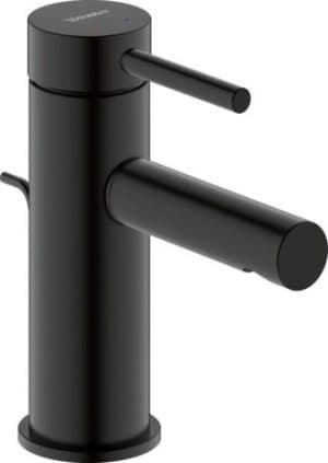 Circle Однорычажный смеситель для умывальника 7