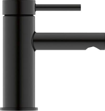 Circle Однорычажный смеситель для умывальника 6