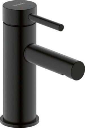 Circle Однорычажный смеситель для умывальника 5