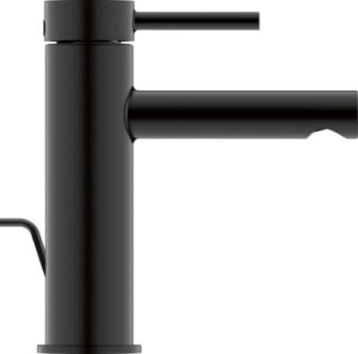 Circle Однорычажный смеситель для умывальника 8