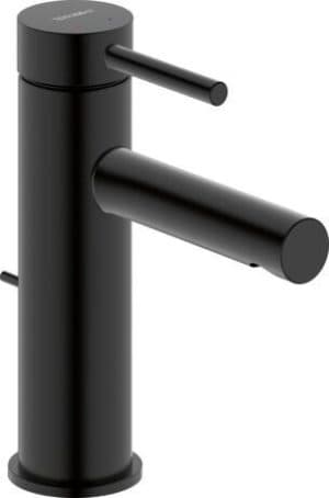 Circle Однорычажный смеситель для умывальника 7