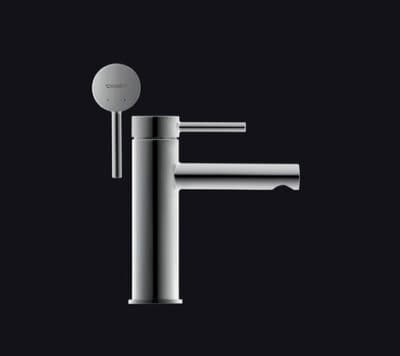 Circle Однорычажный смеситель для умывальника 10