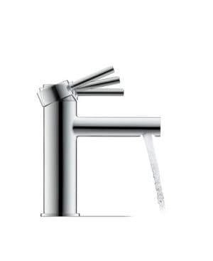 Circle Однорычажный смеситель для умывальника 4