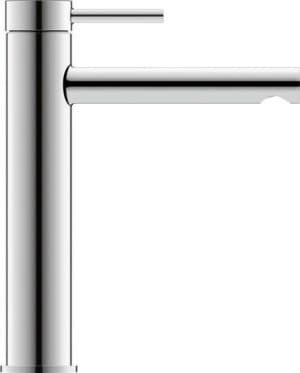 Circle Однорычажный смеситель для умывальника 4