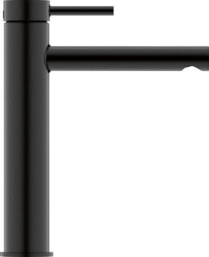 Circle Однорычажный смеситель для умывальника 8