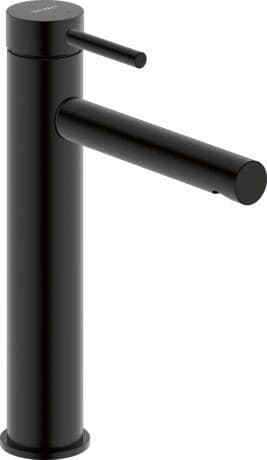 Circle Однорычажный смеситель для умывальника 7