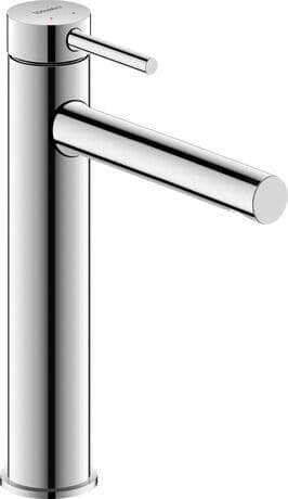 Circle Однорычажный смеситель для умывальника 9