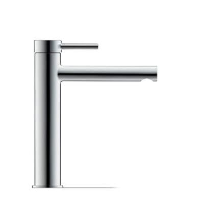 Circle Однорычажный смеситель для умывальника 5