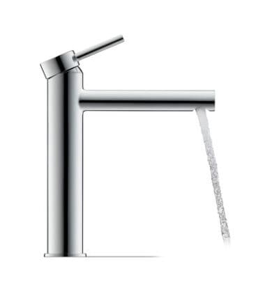 Circle Однорычажный смеситель для умывальника 6