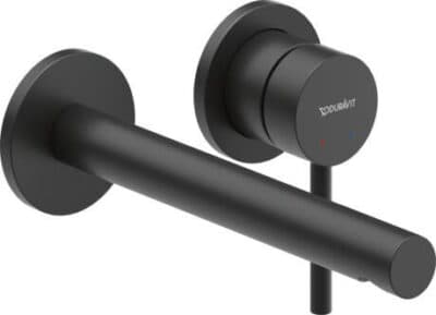 Circle Однорычажный смеситель для раковины скрытого монтажа 7