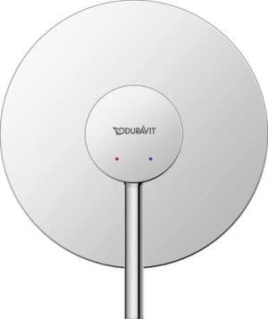 Circle Однорычажный смеситель  скрытого монтажа 5