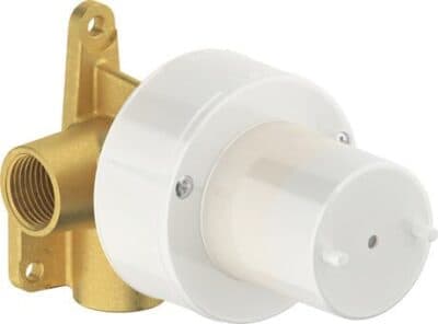 Circle Однорычажный смеситель  скрытого монтажа 7