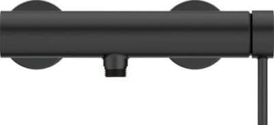 Circle Однорычажный смеситель для душа открытого монтажа 7